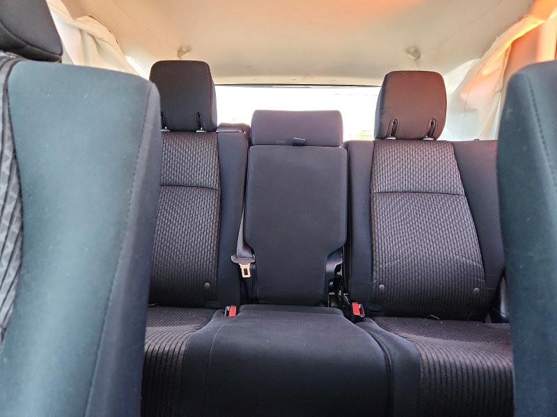 52966846 :رقم المزاد ، JTEBU5JR3L5775872 vin ، 2020 Toyota 4runner مزاد بيع