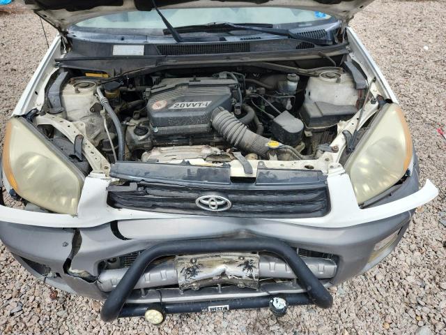 Aukcja sprzedaży 2001 Toyota Rav4, vin: JTEHH20V410081357, numer aukcji: 54112336