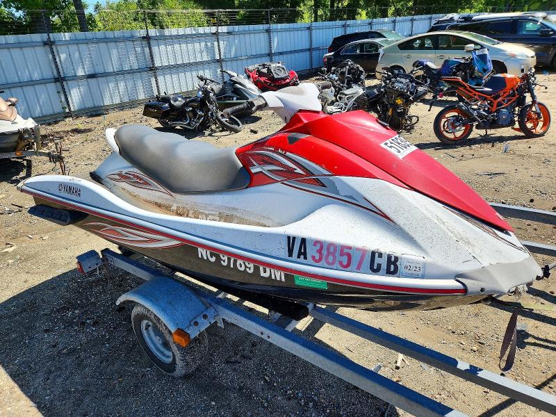 2009 Yama - Yamaha Unknown მანქანა იყიდება აუქციონზე, vin: YAMA2309I809, აუქციონის ნომერი: 51839626