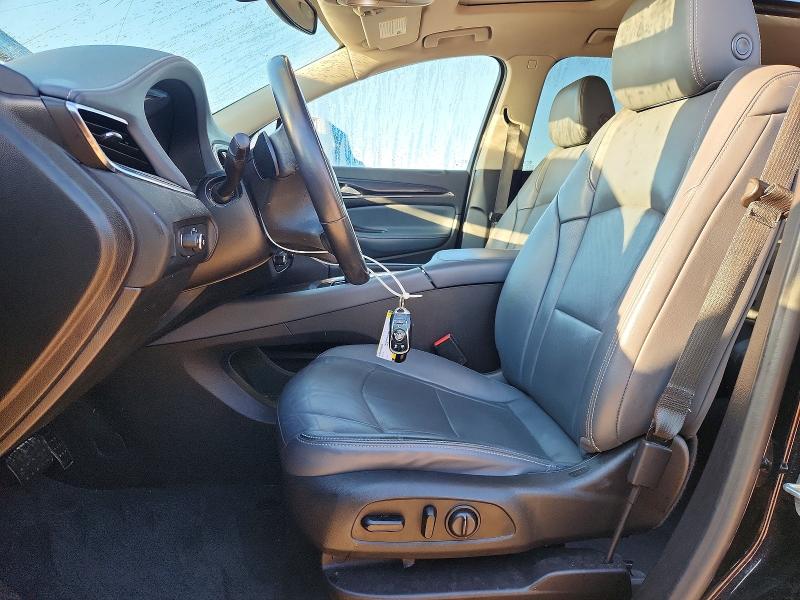 Aukcja sprzedaży 2020 Buick Enclave, vin: 5GAEVAKW6LJ321054, numer aukcji: 53105776