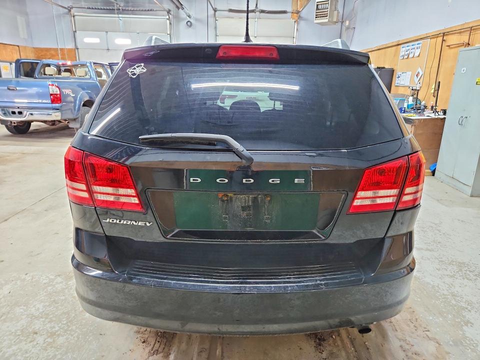 54453836 :رقم المزاد ، 3C4PDCAB8GT215675 vin ، 2016 Dodge Journey مزاد بيع