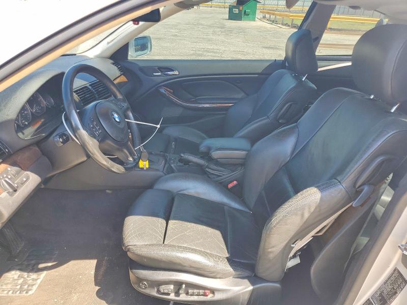 Продаж на аукціоні авто 2004 Bmw 330, vin: WBABD53474PL10536, номер лоту: 53320836