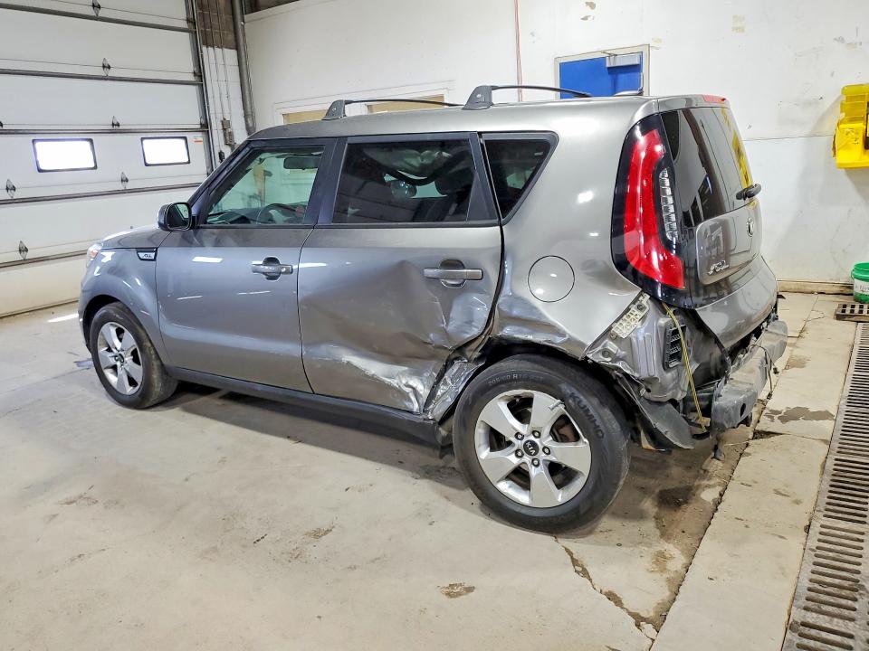 Aukcja sprzedaży 2016 Kia Soul, vin: KNDJN2A20G7294728, numer aukcji: 53749916