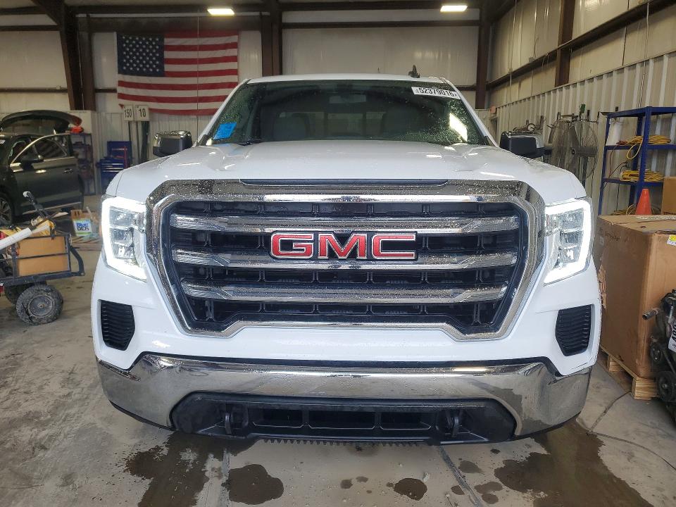 Aukcja sprzedaży 2021 Gmc Sierra, vin: 1GTU9BET8MZ176852, numer aukcji: 52379016