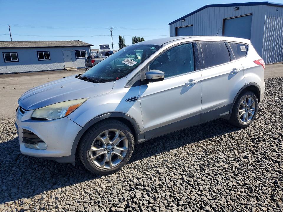 Продаж на аукціоні авто 2013 Ford Escape, vin: 1FMCU0H90DUA34907, номер лоту: 54446616