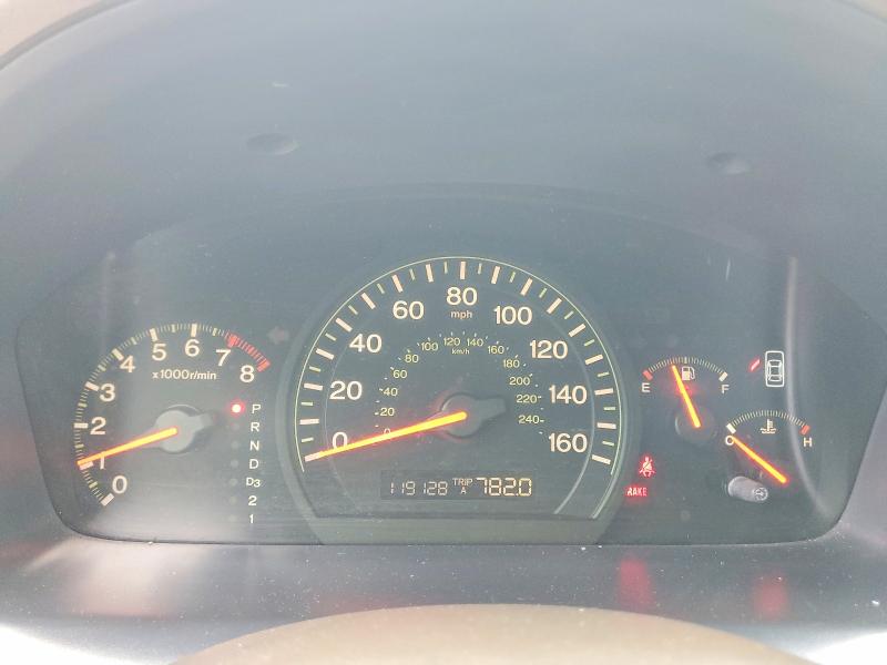 Продаж на аукціоні авто 2004 Honda Accord, vin: 1HGCM66514A017141, номер лоту: 53581226