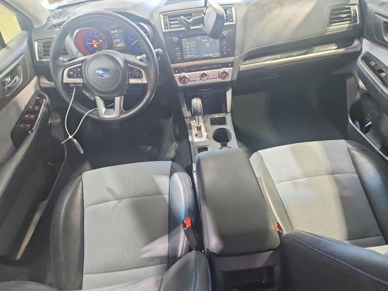 Aukcja sprzedaży 2017 Subaru Legacy, vin: 4S3BNAR65H3036400, numer aukcji: 52605176