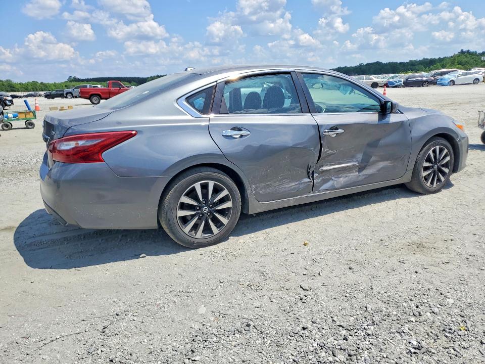 Aukcja sprzedaży 2018 Nissan Altima, vin: 1N4AL3AP8JC263111, numer aukcji: 54333396