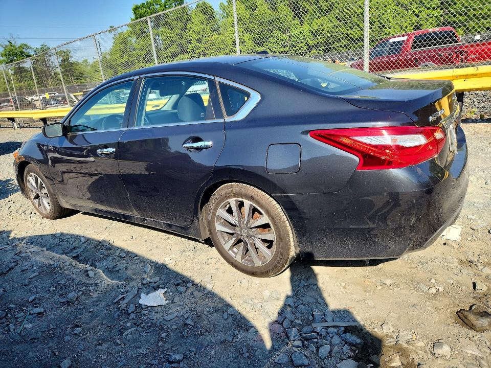 Aukcja sprzedaży 2017 Nissan Altima, vin: 1N4AL3AP9HC284706, numer aukcji: 53784206
