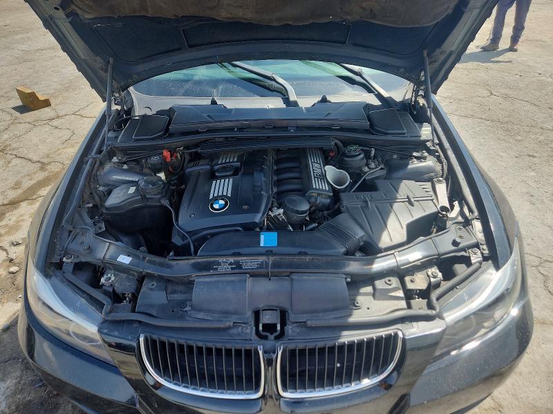 Продажа на аукционе авто 2008 Bmw 328, vin: WBAVA33548KX89455, номер лота: 55226536