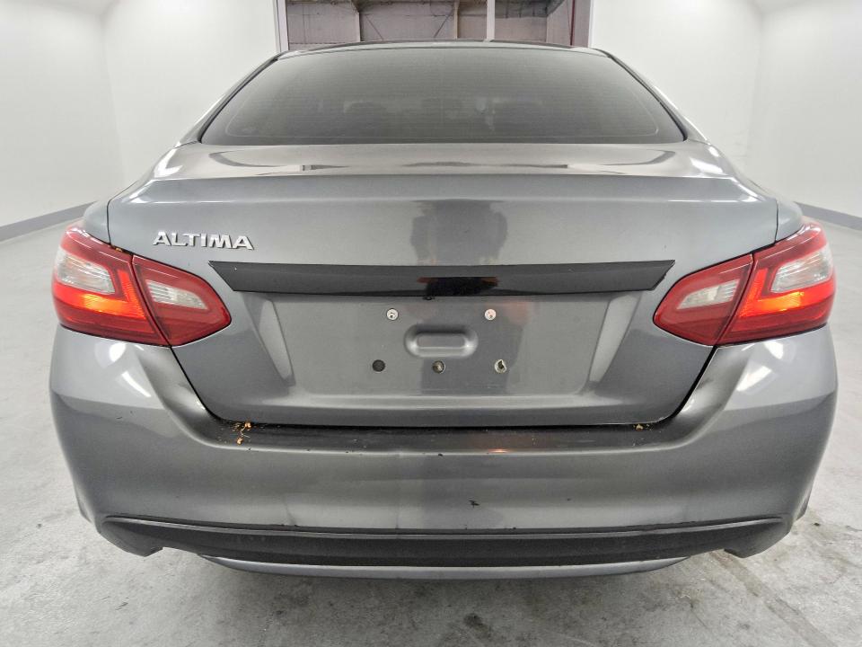 Aukcja sprzedaży 2018 Nissan Altima, vin: 1N4AL3AP0JC139639, numer aukcji: 53326986