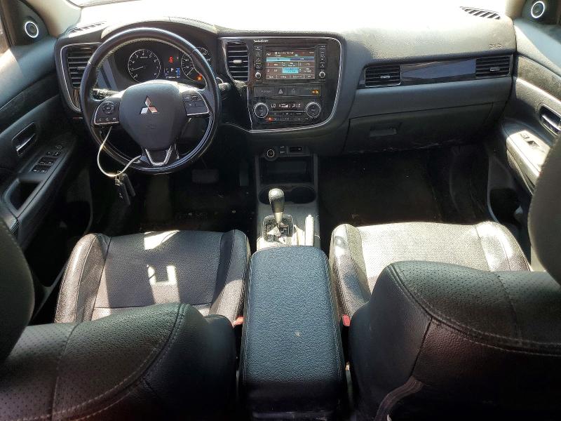 Продаж на аукціоні авто 2016 Mitsubishi Outlander, vin: JA4AD3A32GZ062549, номер лоту: 53925566