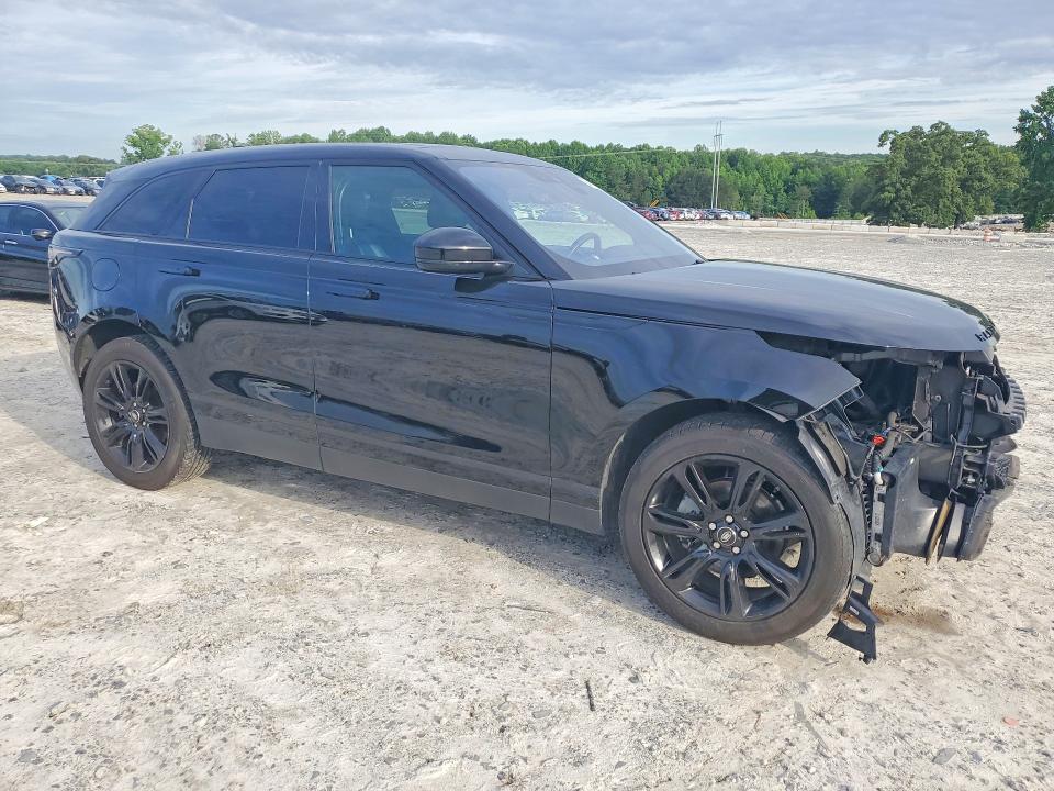 Продажа на аукционе авто 2020 Land Rover Range Rover, vin: SALYB2EX0LA274241, номер лота: 54686026