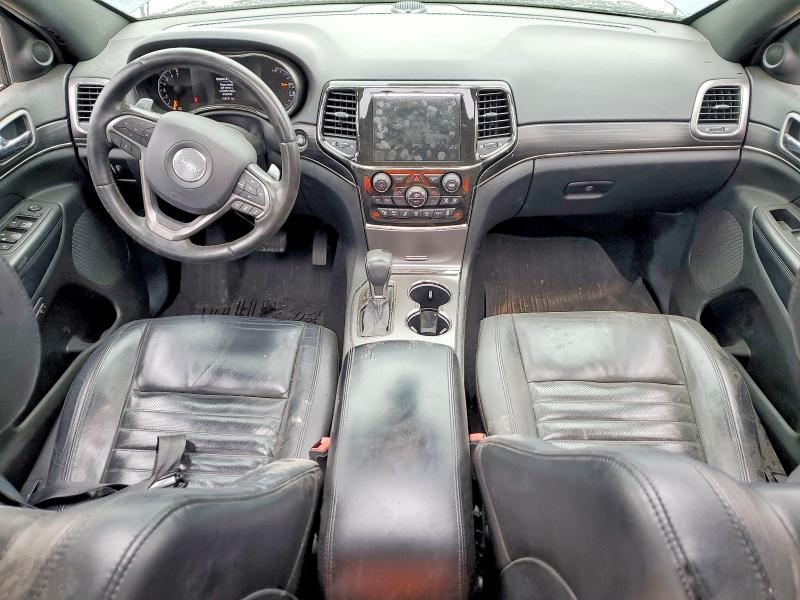 Aukcja sprzedaży 2020 Jeep Grand Cherokee, vin: 1C4RJEBG8LC212319, numer aukcji: 52530566