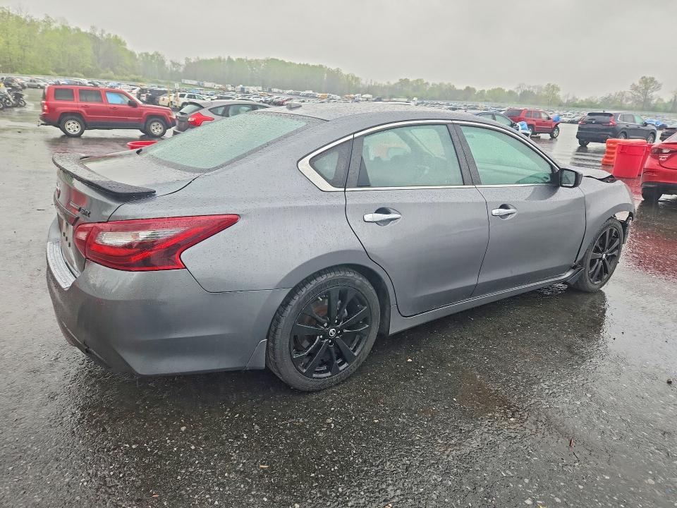 Aukcja sprzedaży 2018 Nissan Altima, vin: 1N4AL3APXJC295929, numer aukcji: 52684936