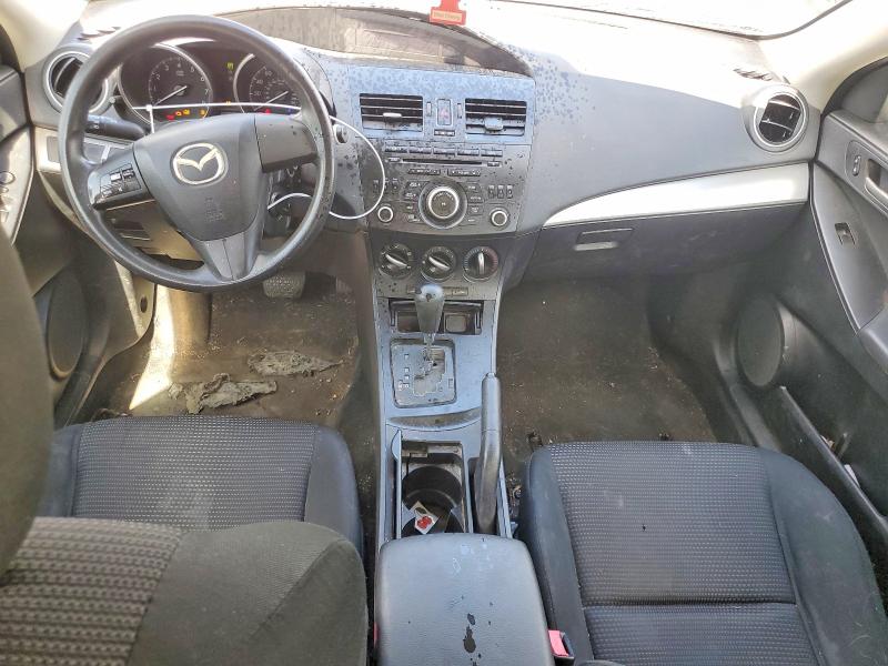 53224846 :رقم المزاد ، JM1BL1UG8C1565253 vin ، 2012 Mazda 3 مزاد بيع