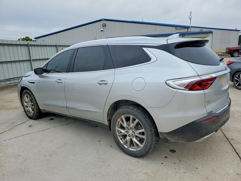 2022 Buick Enclave მანქანა იყიდება აუქციონზე, vin: 5GAEVBKW6NJ113572, აუქციონის ნომერი: 52740766