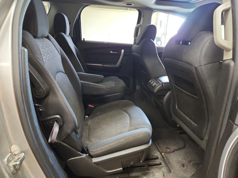 Aukcja sprzedaży 2011 Gmc Acadia, vin: 1GKKRPEDXBJ409157, numer aukcji: 54130956