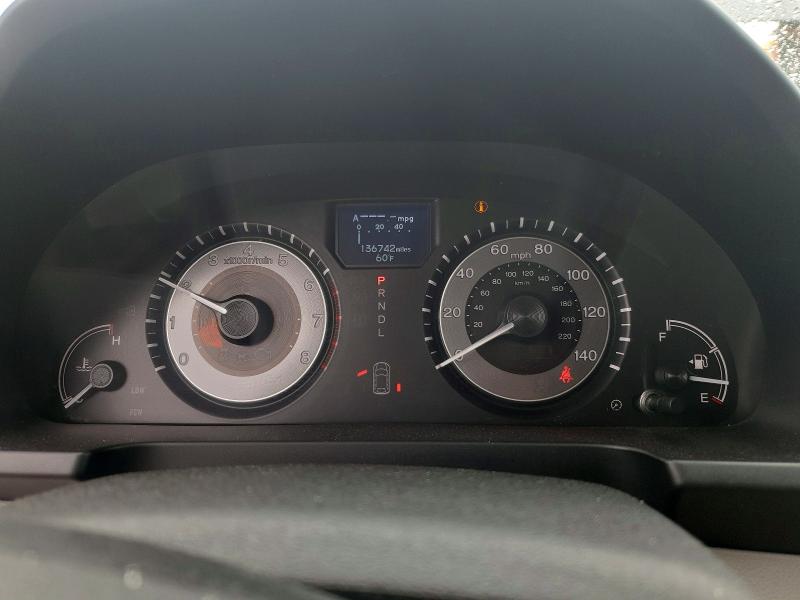 Aukcja sprzedaży 2014 Honda Odyssey, vin: 5FNRL5H94EB014880, numer aukcji: 54669296