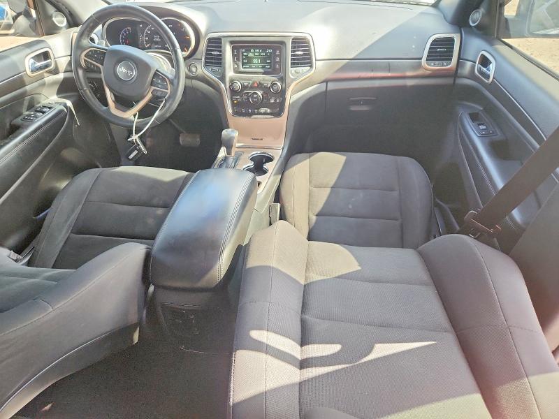 Продажа на аукционе авто 2017 Jeep Grand Cherokee, vin: 1C4RJFAGXHC962822, номер лота: 54476086