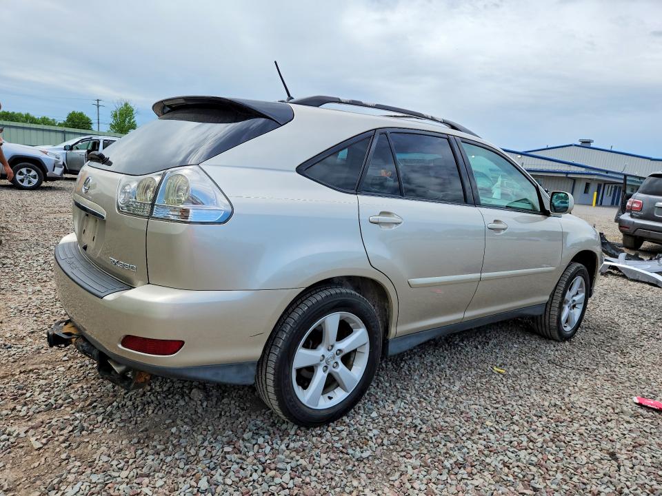 54535646 :رقم المزاد ، 2T2HA31U35C073407 vin ، 2005 Lexus Rx مزاد بيع