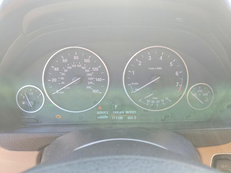 Aukcja sprzedaży 2013 Bmw 328, vin: WBA3A5G55DNP23471, numer aukcji: 54445796