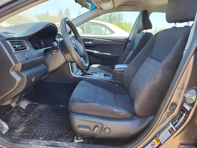 48461736 :رقم المزاد ، 4T1BD1FK8HU229019 vin ، 2017 Toyota Camry Hybrid مزاد بيع