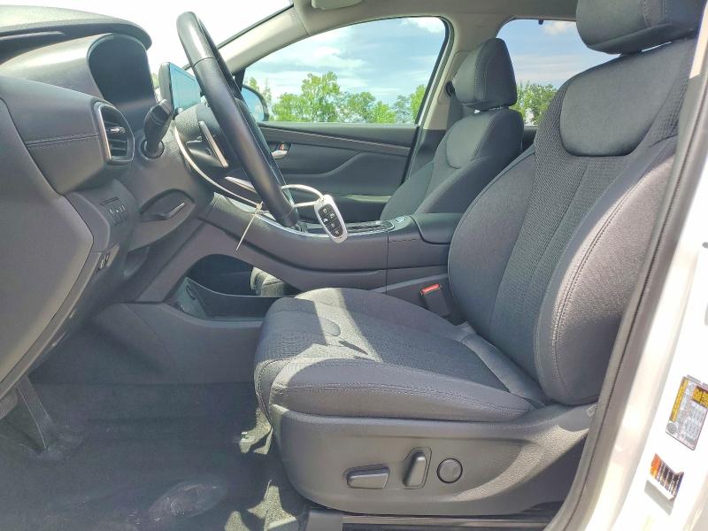 Продажа на аукционе авто 2022 Hyundai Santa Fe, vin: 5NMS64AJ0NH465858, номер лота: 55191006