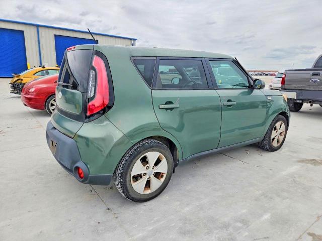 Aukcja sprzedaży 2014 Kia Soul, vin: KNDJN2A26E7003243, numer aukcji: 52149026