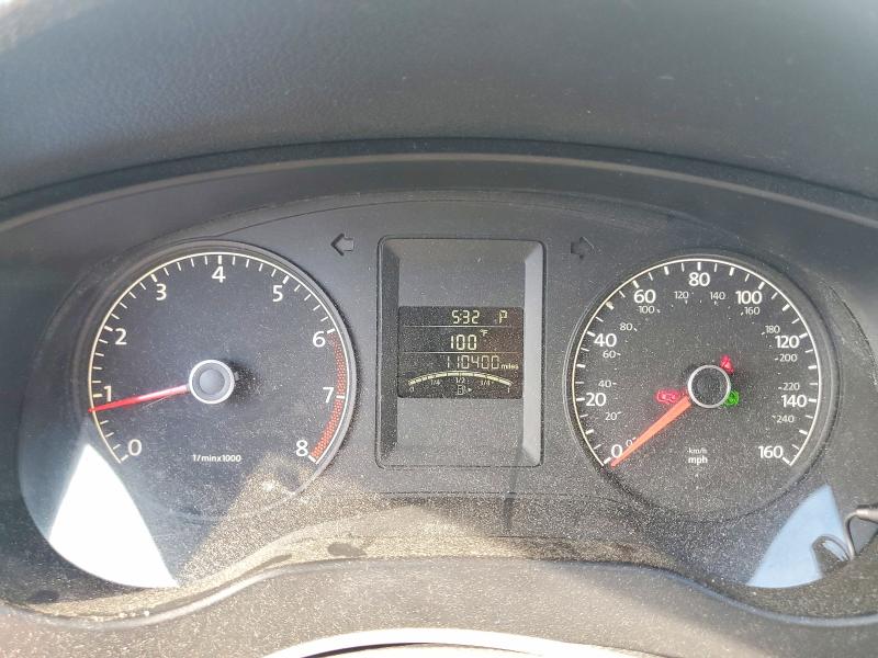 Продажа на аукционе авто 2011 Volkswagen Jetta, vin: 3VWDZ7AJ1BM373598, номер лота: 54324656
