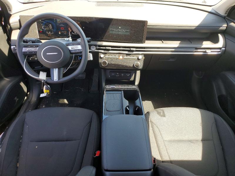 Aukcja sprzedaży 2025 Hyundai Tucson, vin: KM8JBDD1XSU268876, numer aukcji: 52271126