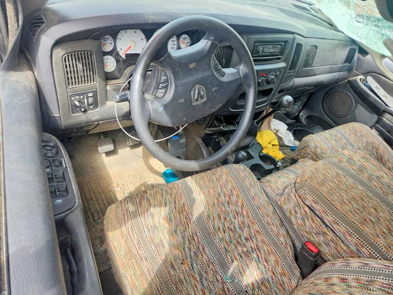 Aukcja sprzedaży 2003 Dodge Ram 2500, vin: 3D7KU28C63G842869, numer aukcji: 52190676