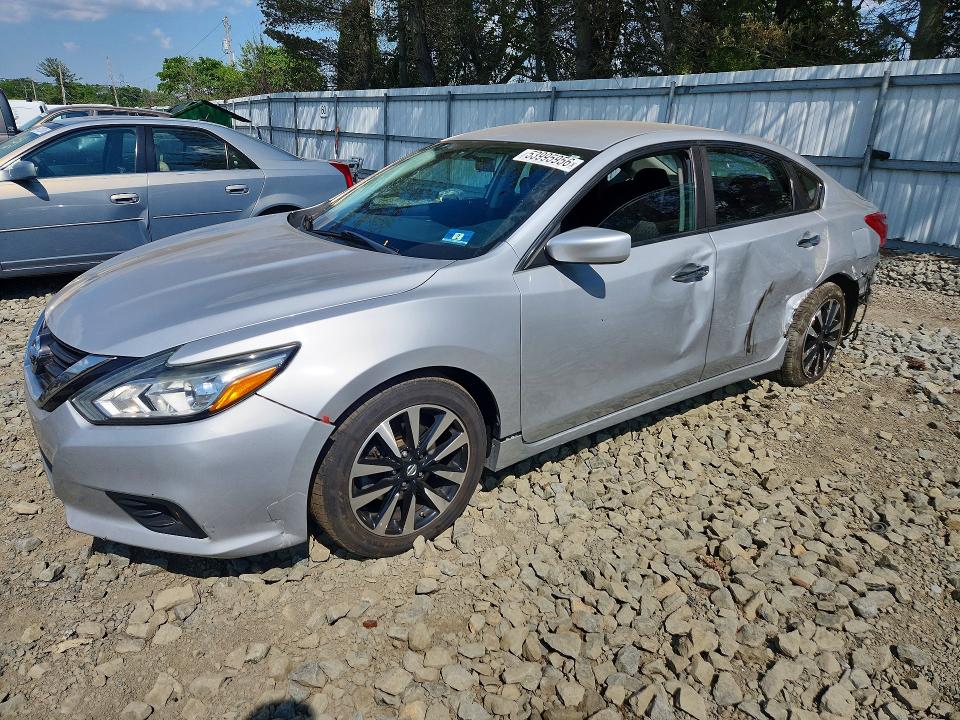 Auction sale of the 2018 Nissan Altima, vin: 1N4AL3AP9JC132219, lot number: 53995956