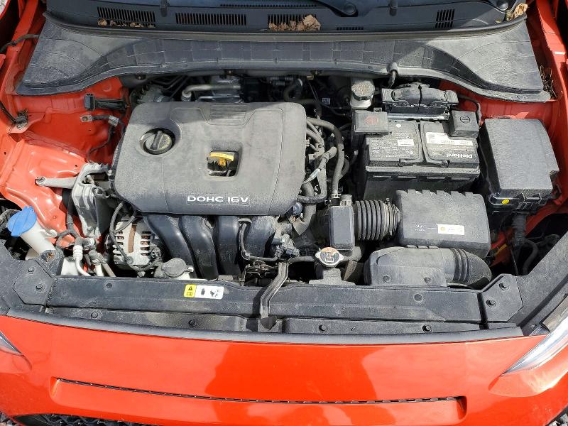 Продажа на аукционе авто 2019 Hyundai Kona, vin: KM8K22AAXKU252755, номер лота: 52439636