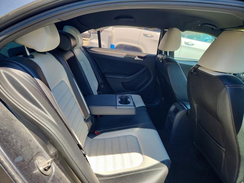 Продаж на аукціоні авто 2017 Volkswagen Jetta, vin: 3VWD17AJ5HM393028, номер лоту: 52603866