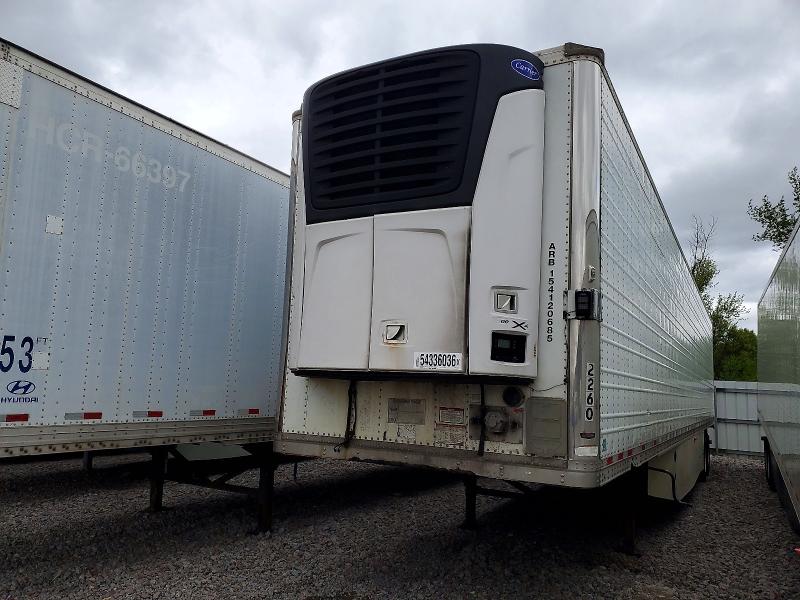 Продажа на аукционе авто 2015 Great Dane Trailers, vin: 1GRAA0626FW702393, номер лота: 54336036