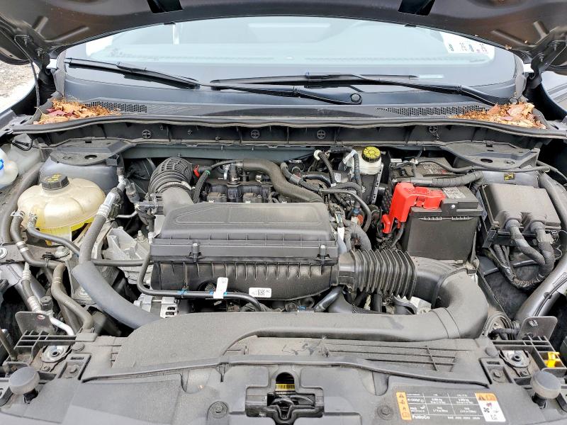 Продаж на аукціоні авто 2023 Ford Escape, vin: 1FMCU9GN1PUA73822, номер лоту: 54958106