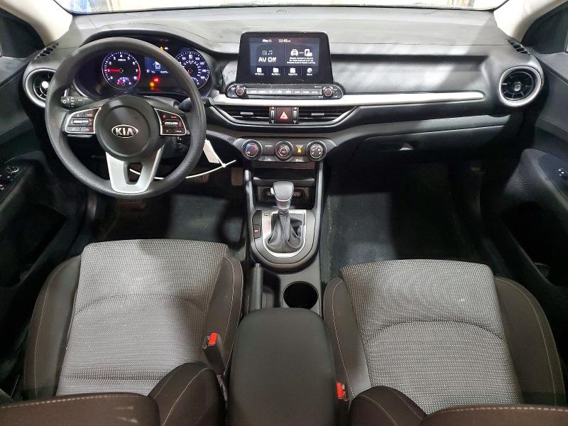 Aukcja sprzedaży 2020 Kia Forte, vin: 3KPF24AD8LE225419, numer aukcji: 53005326