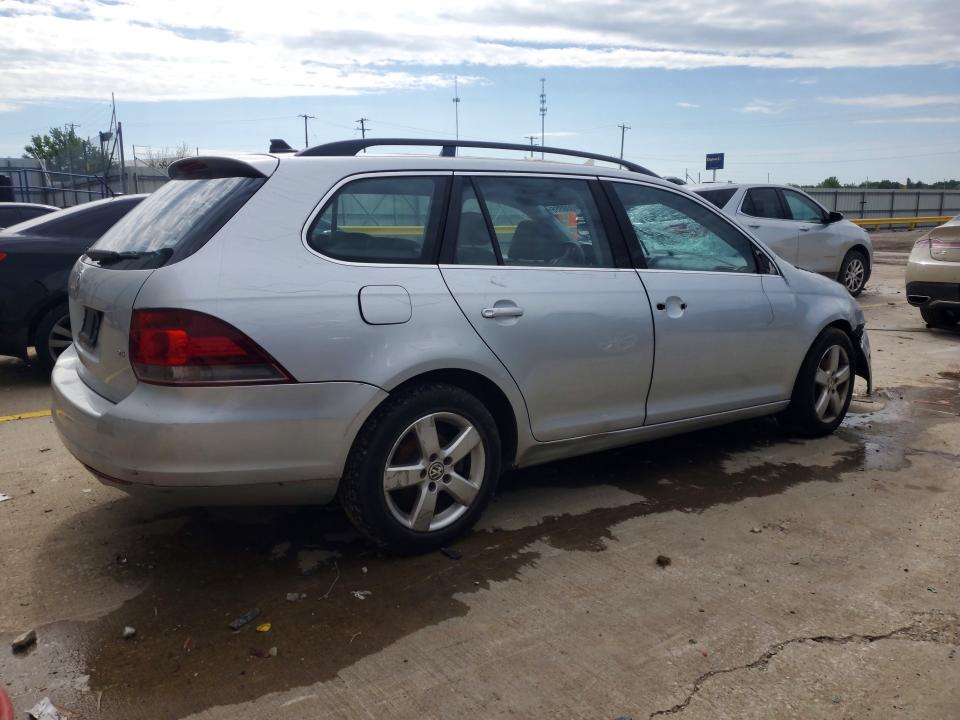 Продаж на аукціоні авто 2009 Volkswagen Jetta, vin: 3VWTZ71K89M300243, номер лоту: 51008866