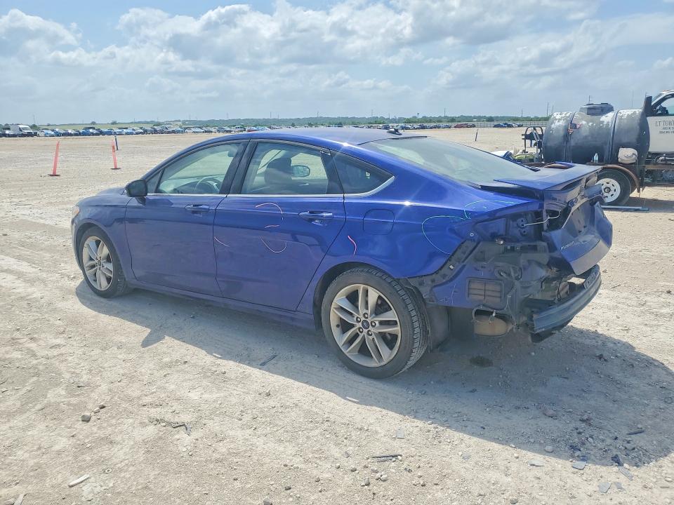 Продаж на аукціоні авто 2016 Ford Fusion, vin: 3FA6P0H78GR279141, номер лоту: 54235676