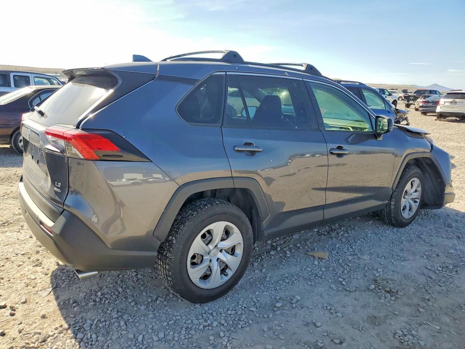 Продаж на аукціоні авто 2019 Toyota Rav4, vin: JTMF1RFV5KD008170, номер лоту: 52937976