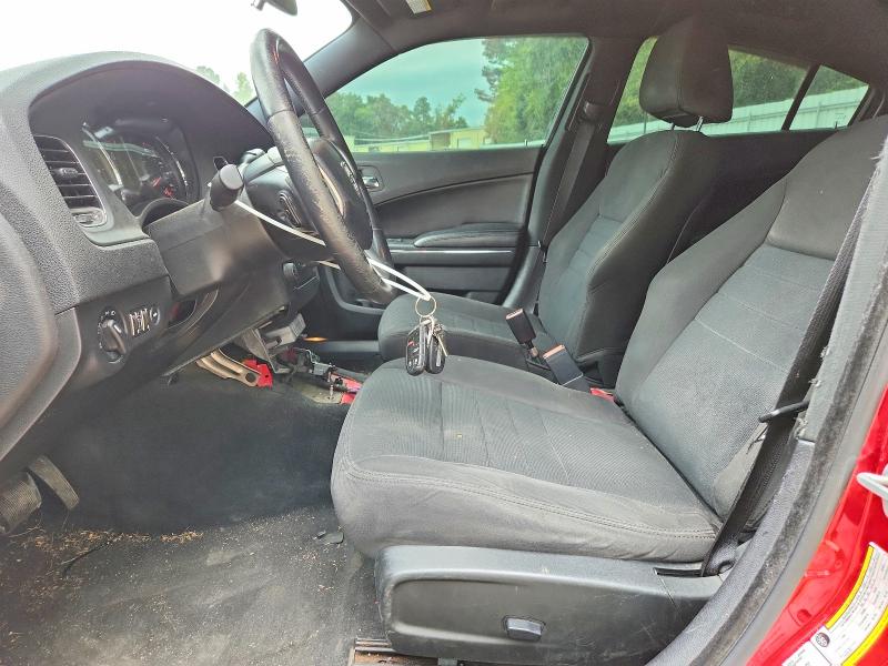 Aukcja sprzedaży 2013 Dodge Charger, vin: 2C3CDXAT3DH544517, numer aukcji: 53362596