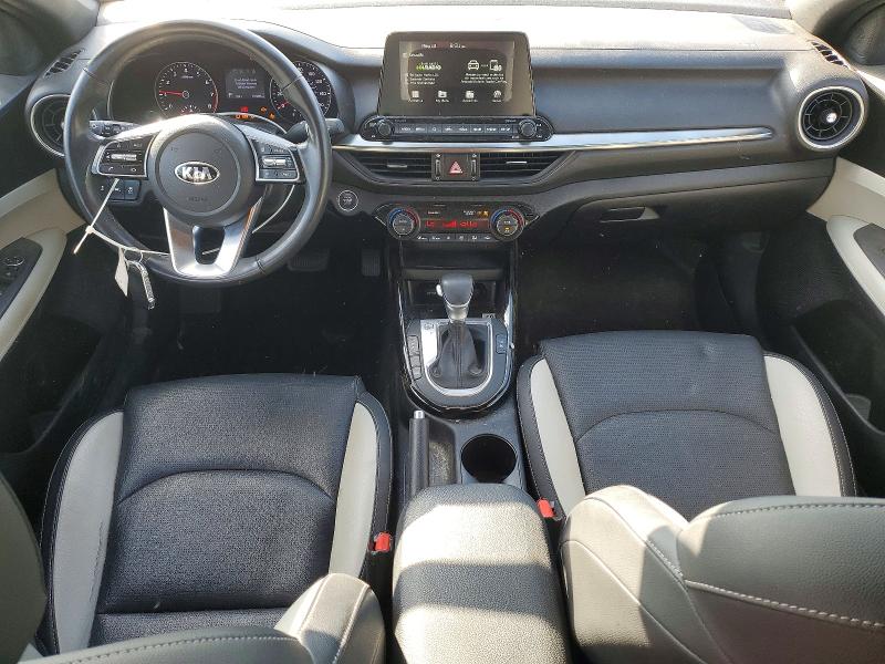 Продаж на аукціоні авто 2020 Kia Forte, vin: 3KPF54AD3LE142309, номер лоту: 53265766