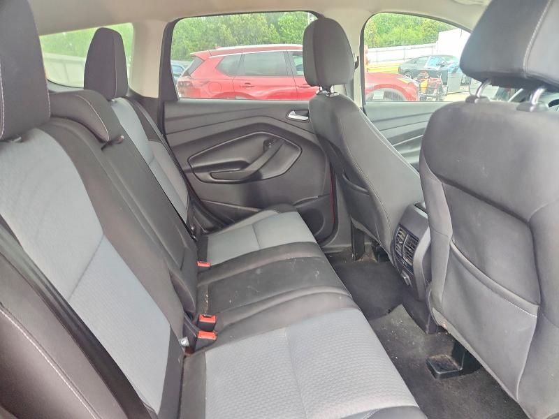 Продаж на аукціоні авто 2017 Ford Escape, vin: 1FMCU9GDXHUA78963, номер лоту: 54657256