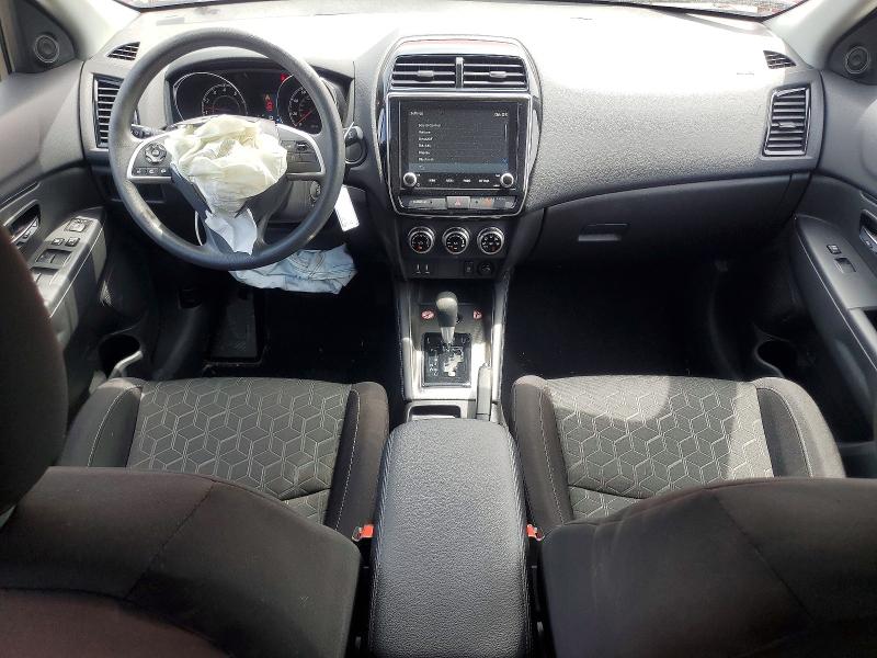 Aukcja sprzedaży 2026 Mitsubishi Outlander Sport, vin: JA4ARUAU9TU006552, numer aukcji: 53942076