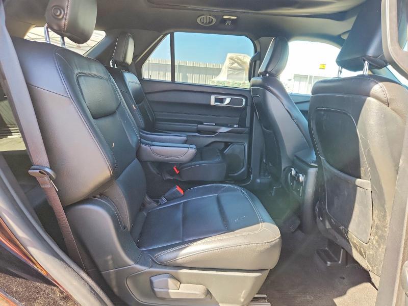 2020 Ford Explorer მანქანა იყიდება აუქციონზე, vin: 1FMSK8DH9LGA94906, აუქციონის ნომერი: 52958146