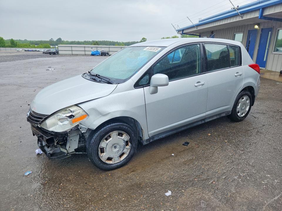 Aukcja sprzedaży 2011 Nissan Versa, vin: 3N1BC1CP7BL504911, numer aukcji: 52302826