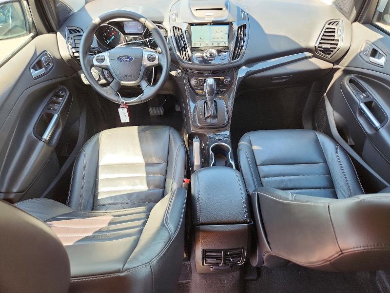 Aukcja sprzedaży 2016 Ford Escape, vin: 1FMCU9J90GUC03522, numer aukcji: 51961756