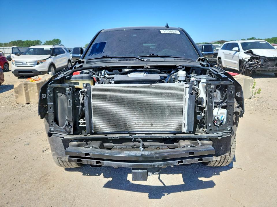 Продаж на аукціоні авто 2018 Cadillac Escalade, vin: 1GYS4DKJ7JR192518, номер лоту: 52826596