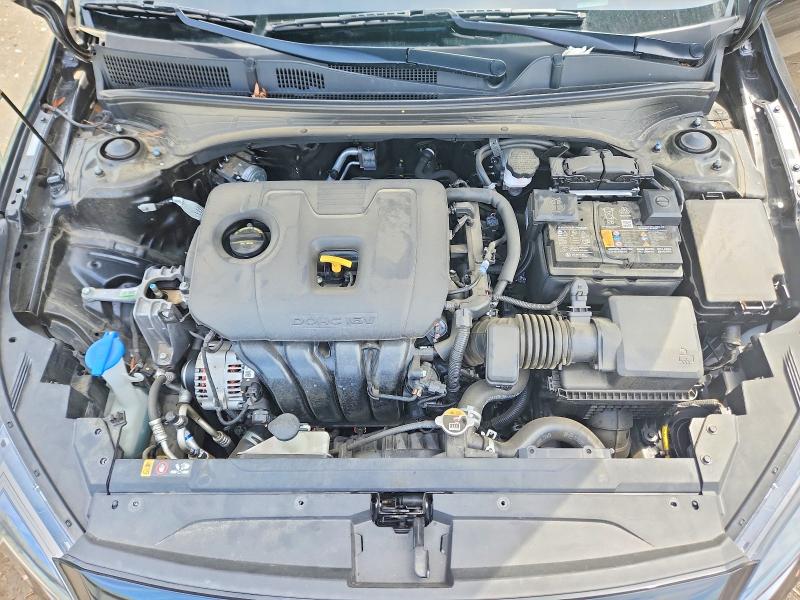 Aukcja sprzedaży 2024 Kia Forte, vin: 3KPF24AD5RE730200, numer aukcji: 54756986